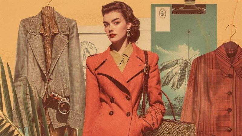 10 Vintage-Inspired Fashion Trends For Modern Women