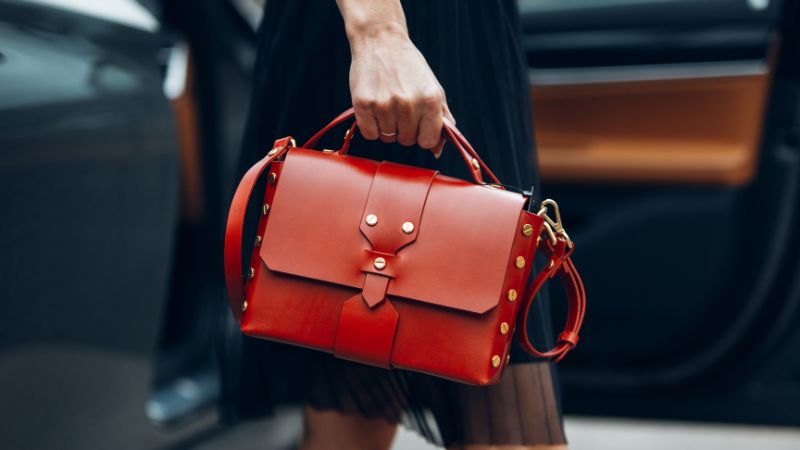 10 Luxury Designer Handbags For Professional Women