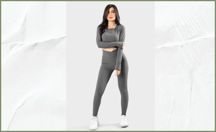 Chic Activewear Sets